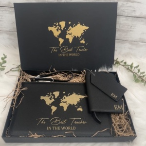 Best In The World Luxury Travel Gift Set